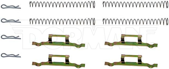 HW13114 Disc Brake Hardware Kit Dorman - First Stop Canada