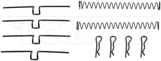 HW13117 Disc Brake Hardware Kit Dorman - First Stop Canada