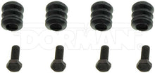 Charger l'image dans la galerie, HW13119 Disc Brake Hardware Kit Dorman - First Stop Canada