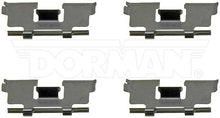 Load image into Gallery viewer, HW13130 Disc Brake Hardware Kit Dorman - First Stop Canada