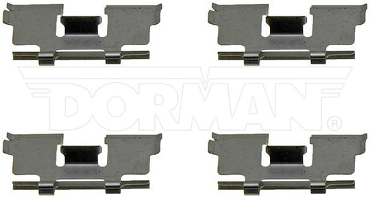 HW13130 Disc Brake Hardware Kit Dorman - First Stop Canada