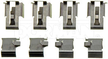 Charger l'image dans la galerie, HW13135 Disc Brake Hardware Kit Dorman - First Stop Canada