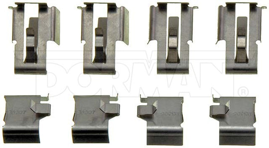 HW13135 Disc Brake Hardware Kit Dorman - First Stop Canada