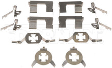 Load image into Gallery viewer, HW13140 Disc Brake Hardware Kit Dorman - First Stop Canada