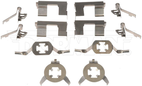 HW13140 Disc Brake Hardware Kit Dorman - First Stop Canada