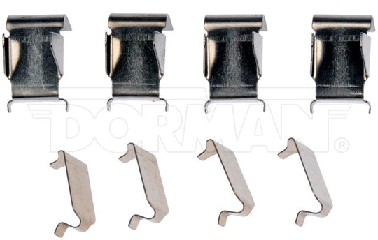 HW13141 Disc Brake Hardware Kit Dorman - First Stop Canada