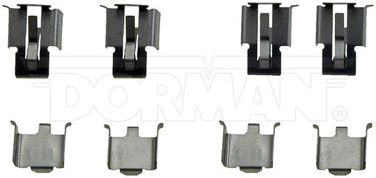 HW13142 Disc Brake Hardware Kit Dorman - First Stop Canada