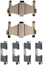 Load image into Gallery viewer, HW13143 Disc Brake Hardware Kit Dorman - First Stop Canada