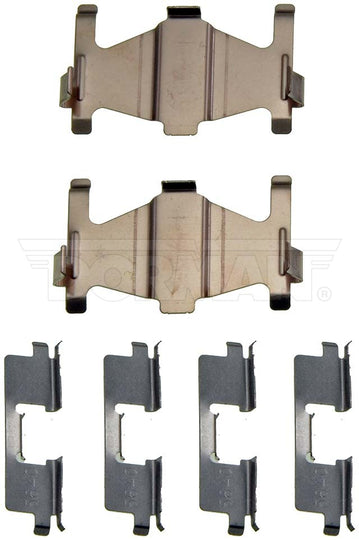 HW13143 Disc Brake Hardware Kit Dorman - First Stop Canada