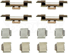 Load image into Gallery viewer, HW13149 Disc Brake Hardware Kit Dorman - First Stop Canada