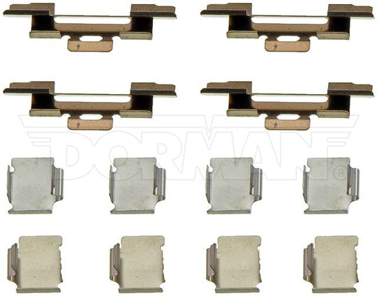 HW13149 Disc Brake Hardware Kit Dorman - First Stop Canada