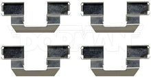 Charger l'image dans la galerie, HW13154 Disc Brake Hardware Kit Dorman - First Stop Canada