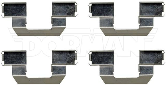 HW13154 Disc Brake Hardware Kit Dorman - First Stop Canada