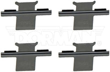 Charger l'image dans la galerie, HW13156 Disc Brake Hardware Kit Dorman - First Stop Canada