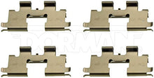 Load image into Gallery viewer, HW13157 Disc Brake Hardware Kit Dorman - First Stop Canada