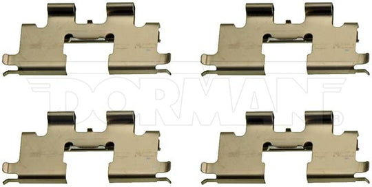 HW13157 Disc Brake Hardware Kit Dorman - First Stop Canada