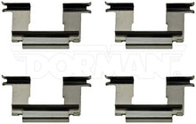 Load image into Gallery viewer, HW13158 Disc Brake Hardware Kit Dorman - First Stop Canada