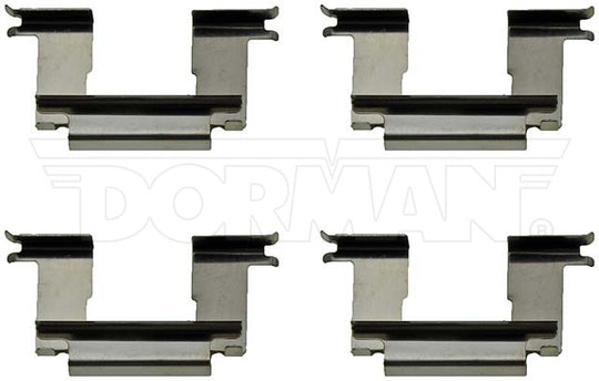 HW13158 Disc Brake Hardware Kit Dorman - First Stop Canada