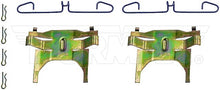 Load image into Gallery viewer, HW13162 Disc Brake Hardware Kit Dorman - First Stop Canada