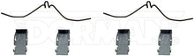 Load image into Gallery viewer, HW13165 Disc Brake Hardware Kit Dorman - First Stop Canada