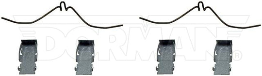 HW13165 Disc Brake Hardware Kit Dorman - First Stop Canada