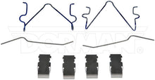Charger l'image dans la galerie, HW13166 Disc Brake Hardware Kit Dorman - First Stop Canada