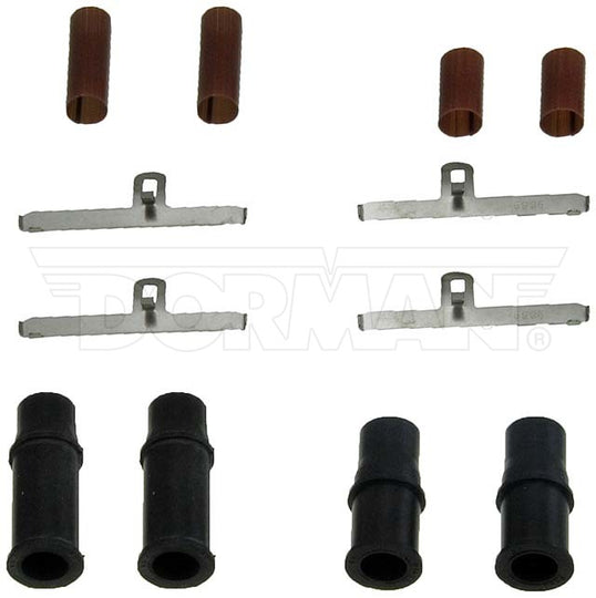 HW13168 Disc Brake Hardware Kit Dorman - First Stop Canada