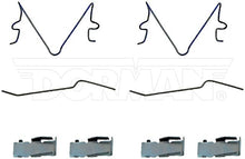 Load image into Gallery viewer, HW13169 Disc Brake Hardware Kit Dorman - First Stop Canada