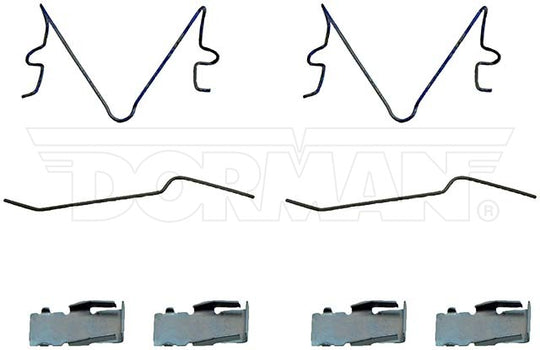HW13169 Disc Brake Hardware Kit Dorman - First Stop Canada