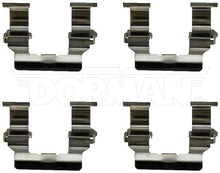 Charger l'image dans la galerie, HW13170 Disc Brake Hardware Kit Dorman - First Stop Canada