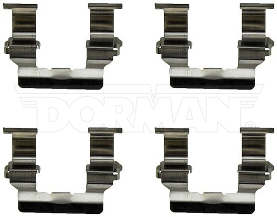 HW13170 Disc Brake Hardware Kit Dorman - First Stop Canada
