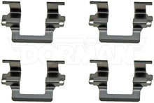 Load image into Gallery viewer, HW13171 Disc Brake Hardware Kit Dorman - First Stop Canada