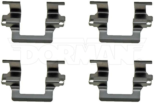 HW13171 Disc Brake Hardware Kit Dorman - First Stop Canada