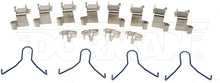Load image into Gallery viewer, HW13174 Disc Brake Hardware Kit Dorman - First Stop Canada