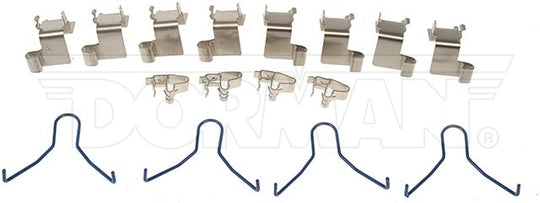 HW13174 Disc Brake Hardware Kit Dorman - First Stop Canada