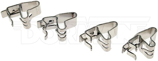 HW13174 Disc Brake Hardware Kit Dorman - First Stop Canada