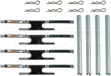 Charger l'image dans la galerie, HW13175 Disc Brake Hardware Kit Dorman - First Stop Canada