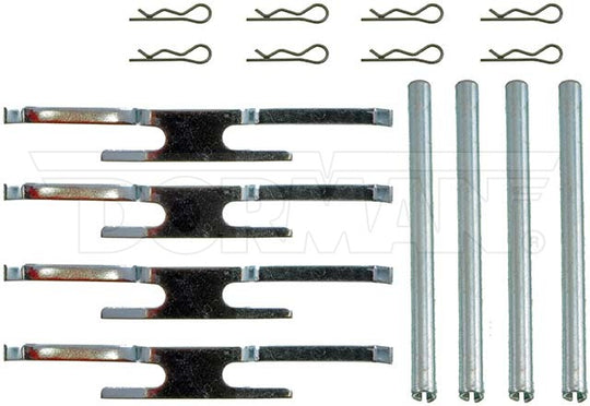 HW13175 Disc Brake Hardware Kit Dorman - First Stop Canada