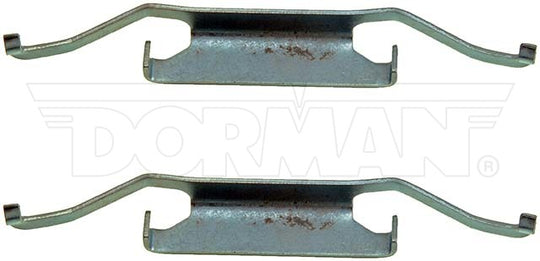 HW13183 Disc Brake Hardware Kit Dorman - First Stop Canada