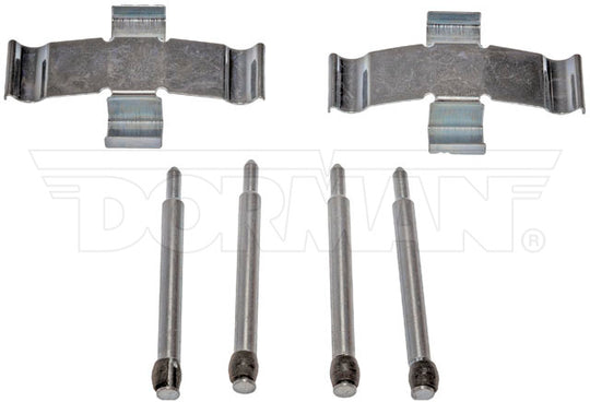 HW13189 Disc Brake Hardware Kit Dorman - First Stop Canada