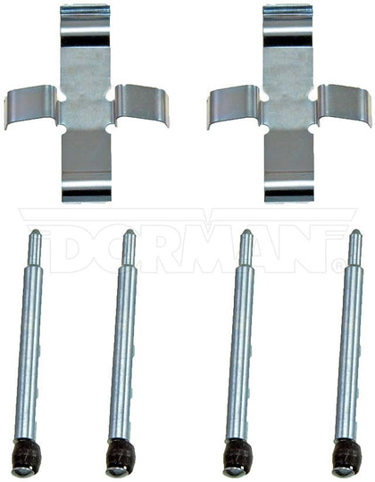 HW13190 Disc Brake Hardware Kit Dorman - First Stop Canada