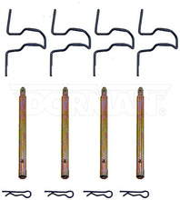 Charger l'image dans la galerie, HW13192 Disc Brake Hardware Kit Dorman - First Stop Canada