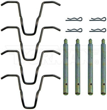 Charger l'image dans la galerie, HW13193 Disc Brake Hardware Kit Dorman - First Stop Canada