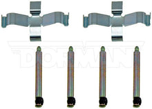 Charger l'image dans la galerie, HW13197 Disc Brake Hardware Kit Dorman - First Stop Canada