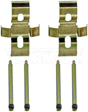 Charger l'image dans la galerie, HW13200 Disc Brake Hardware Kit Dorman - First Stop Canada