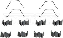 Load image into Gallery viewer, HW13215 Disc Brake Hardware Kit Dorman - First Stop Canada
