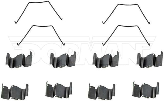 HW13215 Disc Brake Hardware Kit Dorman - First Stop Canada