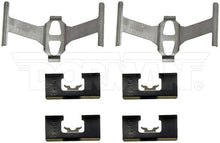 Charger l'image dans la galerie, HW13222 Disc Brake Hardware Kit Dorman - First Stop Canada