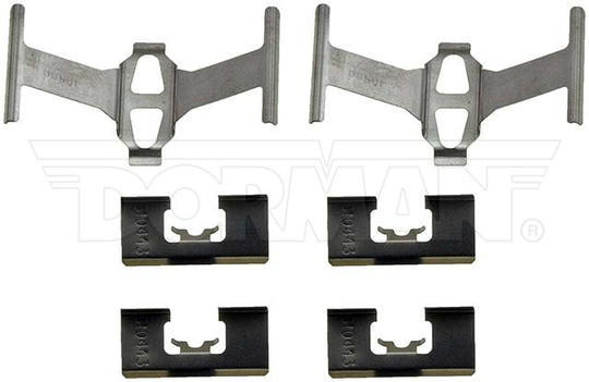 HW13222 Disc Brake Hardware Kit Dorman - First Stop Canada