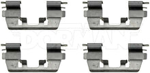Charger l'image dans la galerie, HW13225 Disc Brake Hardware Kit Dorman - First Stop Canada